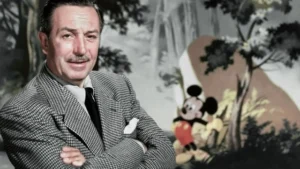 Leia mais sobre o artigo Walt Disney Faliu, Perdeu Seu Primeiro Personagem Para a Concorrência — e Criou o Mickey Mouse Por Vingança