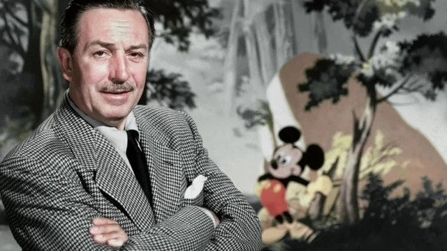No momento, você está visualizando Walt Disney Faliu, Perdeu Seu Primeiro Personagem Para a Concorrência — e Criou o Mickey Mouse Por Vingança