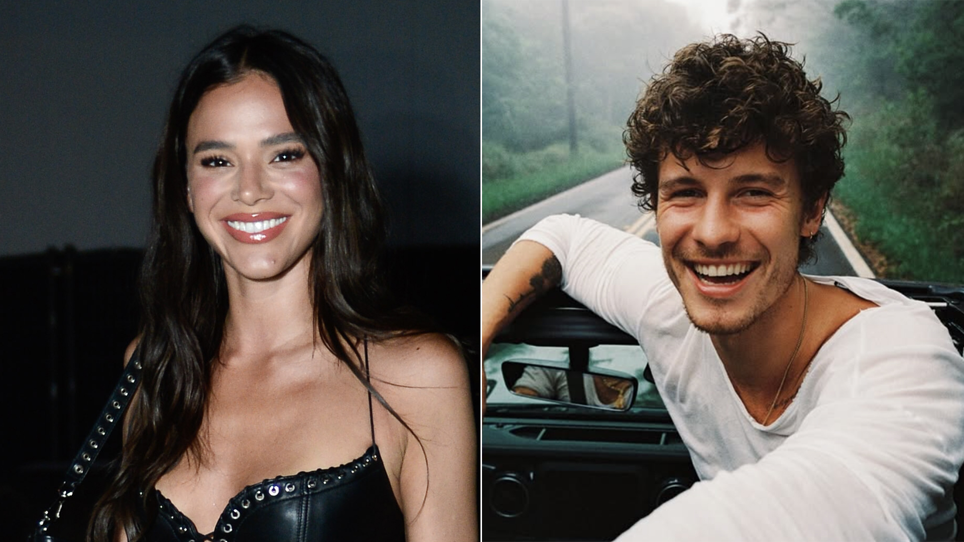 No momento, você está visualizando Bruna Marquezine e Shawn Mendes: Como o Canadense Virou o “Namorado do Brasil” Sem Nem Pedir
