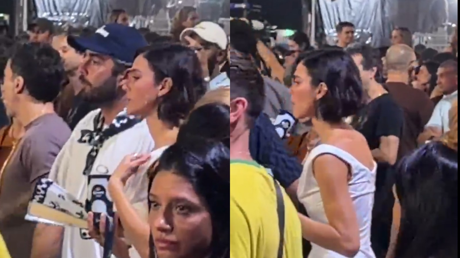 Leia mais sobre o artigo A Noite em que Copacabana Parou: Shakira, Bruna e a Lição de Marketing que Ninguém Viu