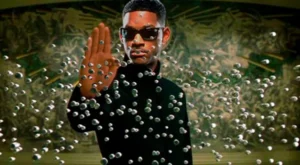 Leia mais sobre o artigo Will Smith Recusou Neo em Matrix — e Keanu Reeves Foi Pessoalmente Agradecer