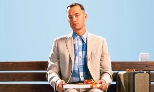 Leia mais sobre o artigo Forrest Gump: Os Bastidores Épicos do Filme Que John Travolta Recusou — e Tom Hanks Fez de Graça