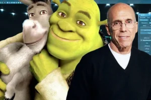 Leia mais sobre o artigo A “Vingança” que Criou o Shrek — A História Por Trás de Um dos Maiores Filmes de Todos os Tempos