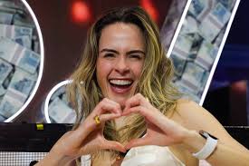 Leia mais sobre o artigo Ana Paula Renault Venceu o BBB 26 com R$5,7 Milhões — Dez Anos Depois da Maior Humilhação da Carreira
