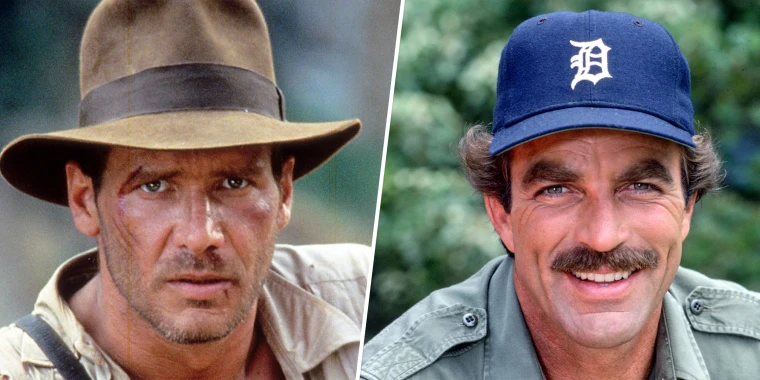 No momento, você está visualizando Harrison Ford Não Era a Primeira Escolha Para Indiana Jones — e Ele Mesmo Agradece ao Homem Que Perdeu o Papel