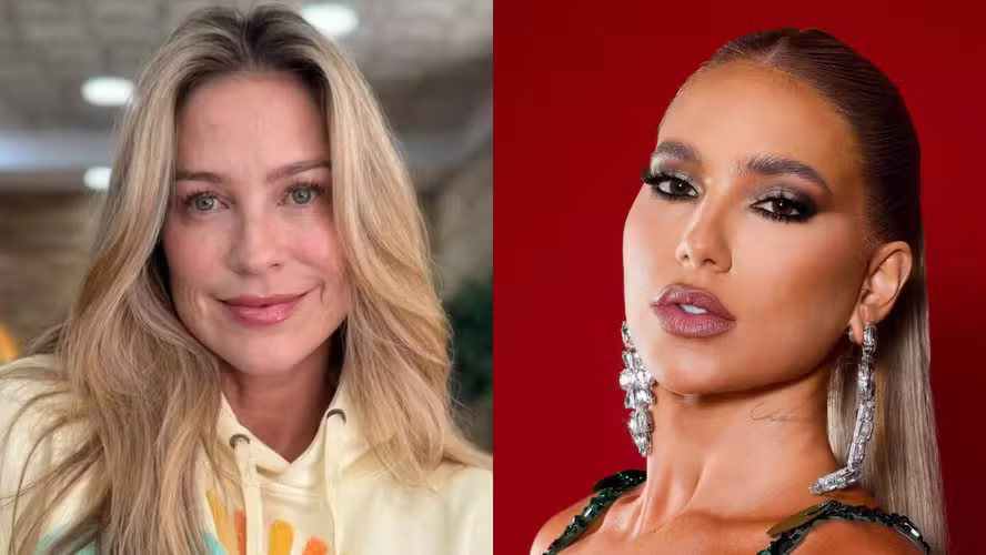 Leia mais sobre o artigo Virginia Fonseca x Luana Piovani: A Briga Que Parou a Internet — e a Lição Que Ninguém Esperava