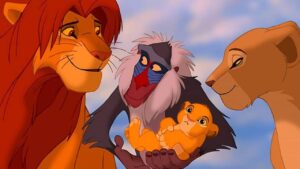 Leia mais sobre o artigo O Rei Leão Foi Feito Pela Equipe “B” da Disney — E Superou o Filme Principal da Equipe “A”