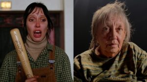 Leia mais sobre o artigo O Diretor Que Destruiu a Atriz de Propósito: Os Bastidores Perturbadores de O Iluminado