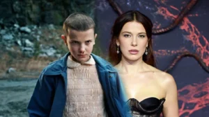 Leia mais sobre o artigo Stranger Things Completa 10 Anos — E a Série Que Mudou o Streaming Quase Nunca Existiu