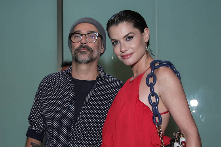 No momento, você está visualizando Alinne Moraes e Mauro Lima Terminaram Depois de 14 Anos — e a Última Foto Juntos Foi Há Poucas Semanas, Sorrindo na Virada do Ano