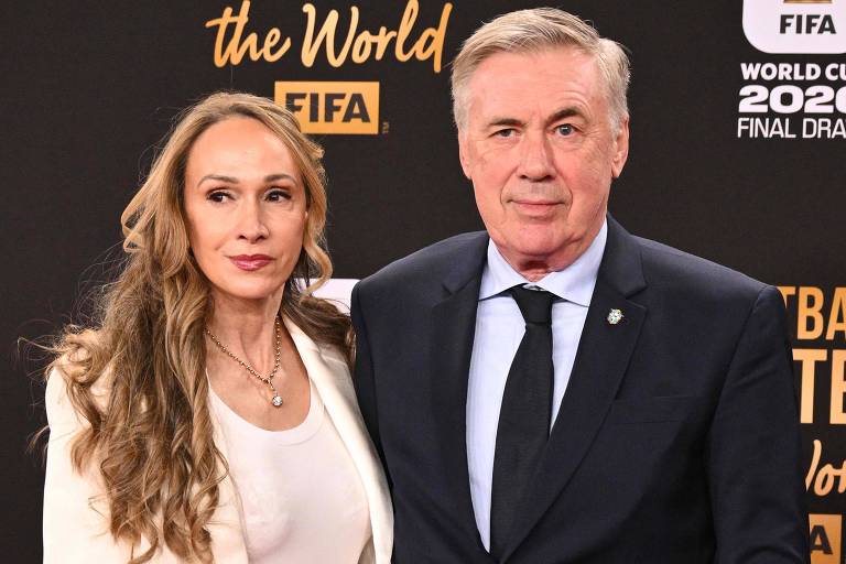 No momento, você está visualizando Gestão de Atenção Não Planejada: Como a Bolsa de R$172 Mil da Esposa de Ancelotti Ofuscou a Convocação da Seleção Brasileira