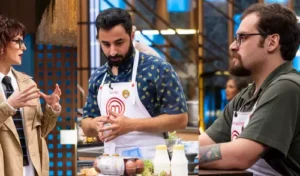 Leia mais sobre o artigo MasterChef Brasil 2026: A Eliminação Polêmica Que Dividiu a Web — e o Que Helena Rizzo Ensina Sobre Feedback De Verdade