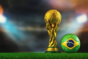 Leia mais sobre o artigo O Hexa Começa Hoje — e o Brasil Vai ao Campo Com 24 Anos de Espera, Uma Lesão e Um Técnico Italiano Que Nunca Perdeu Uma Final