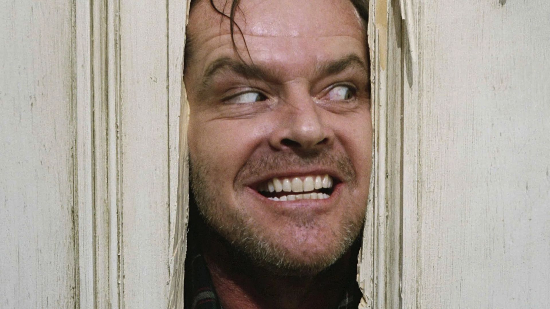 No momento, você está visualizando Kubrick Destruiu Shelley Duvall de Propósito — 60 Portas Quebradas, 127 Takes, E “Here’s Johnny!” Foi Improviso de Jack Nicholson