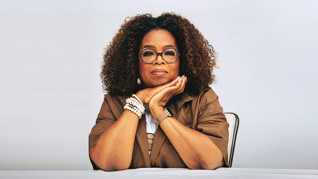 No momento, você está visualizando Oprah Winfrey: Do Interior do Mississippi ao Maior Talk Show da História — A Trajetória Que Redefiniu a TV Americana