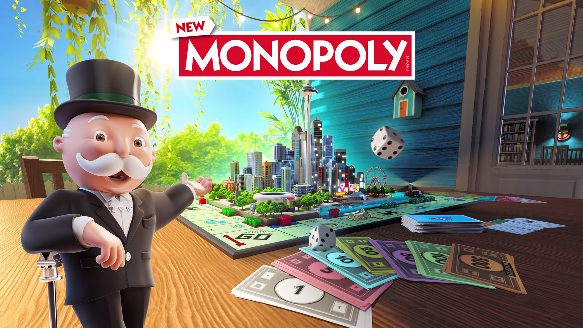 No momento, você está visualizando O Monopoly Foi Criado Por Uma Mulher Anticapitalista Para Denunciar a Desigualdade — e Ela Recebeu US$500 Enquanto a Empresa Faturou Bilhões