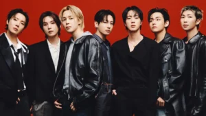 Leia mais sobre o artigo BTS Voltou — E o Brasil Vai Receber o Grupo em Outubro de 2026 Pela Primeira Vez em Sete Anos