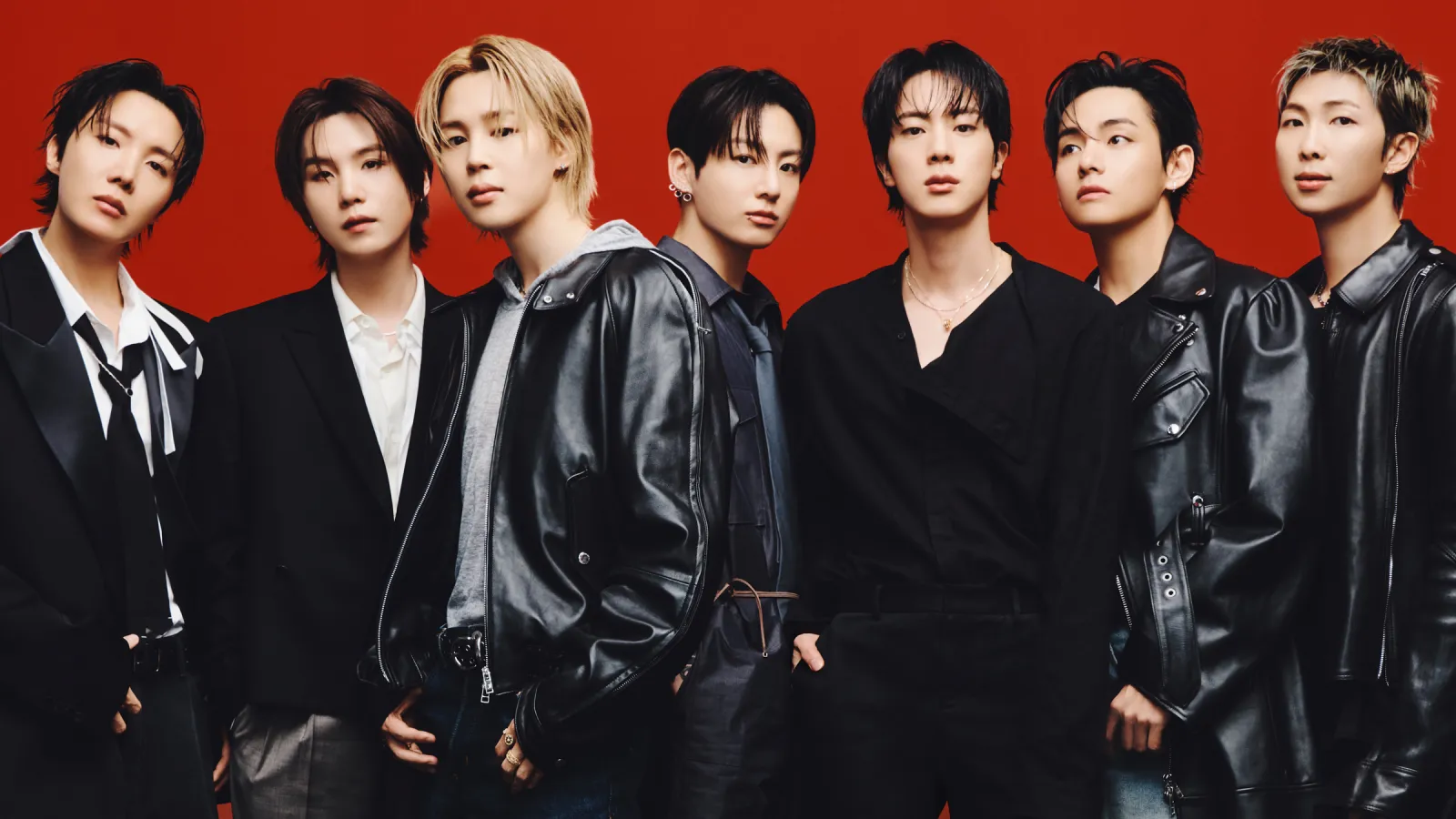No momento, você está visualizando BTS Voltou — E o Brasil Vai Receber o Grupo em Outubro de 2026 Pela Primeira Vez em Sete Anos