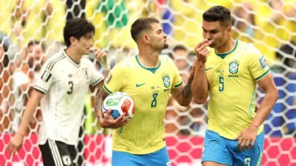 No momento, você está visualizando Brasil 2×1 Japão: A Virada nos Acréscimos Que Provou Por Que Resiliência de Marca Vale Mais Que Começar Bem