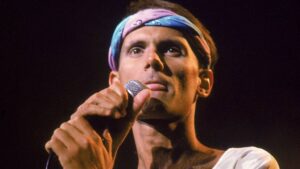 Leia mais sobre o artigo O Prêmio da Música Brasileira 2026 Homenageou Cazuza — e Ney Matogrosso Cantou “Pro Dia Nascer Feliz” Num Dos Momentos Mais Emocionantes da Noite