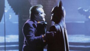 Leia mais sobre o artigo Batman 1989: 50 Mil Cartas de Protesto, Um Contrato Bilionário e o Trailer Que Criou a Batmanmania Antes do Filme Estrear