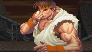 Leia mais sobre o artigo Street Fighter II Completa 35 Anos — e os Combos Que Definiram o Gênero Nasceram de Um Erro Que Ninguém Corrigiu