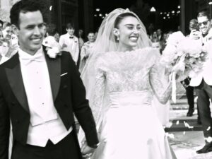 Leia mais sobre o artigo Brand Risk e Tradição Religiosa: A Polêmica de Imagem Que o Casamento de Elisa Zarzur Expôs Sobre Limites de Narrativa Pública