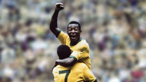 Leia mais sobre o artigo Posicionamento de Marca Pessoal: O Que a Comparação Entre Endrick e Pelé Revela Sobre Como a Mídia Constrói (e às Vezes Inventa) Narrativas