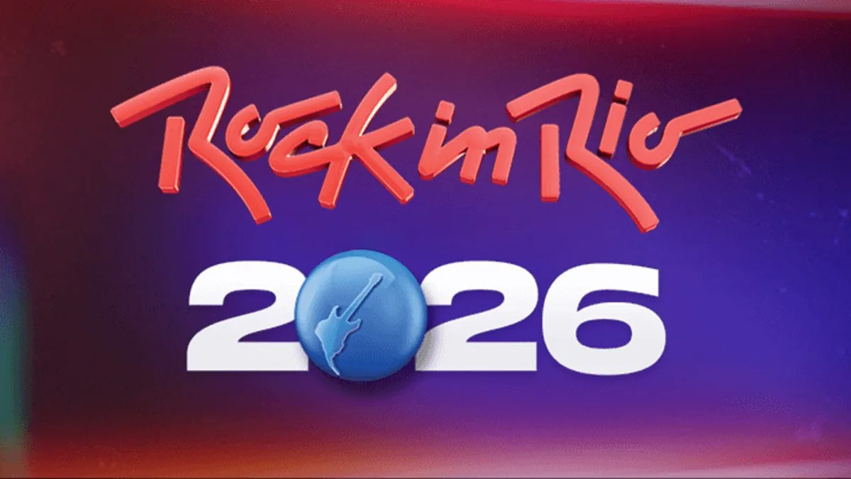 No momento, você está visualizando Rock in Rio 2026: Elton John de Volta, Foo Fighters, Stray Kids — e a Edição Que Pode Ser a Maior da História