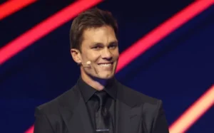 Leia mais sobre o artigo Tom Brady Sorteou o Brasil no Grupo C da Copa — e O País Teve Uma Reação Muito Brasileira