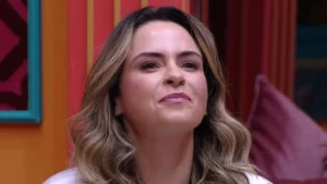 Leia mais sobre o artigo Ana Paula Renault Anunciou Namoro Depois De Vencer o BBB 26 — E Revelou Que Já Estava “De Olho” Antes de Entrar Na Casa