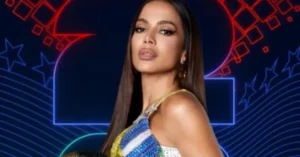 Leia mais sobre o artigo Anitta Abriu a Copa do Mundo em Los Angeles — E o Brasil Que Estava Nos EUA Viu a Própria Identidade no Palco Mais Importante do Mundo