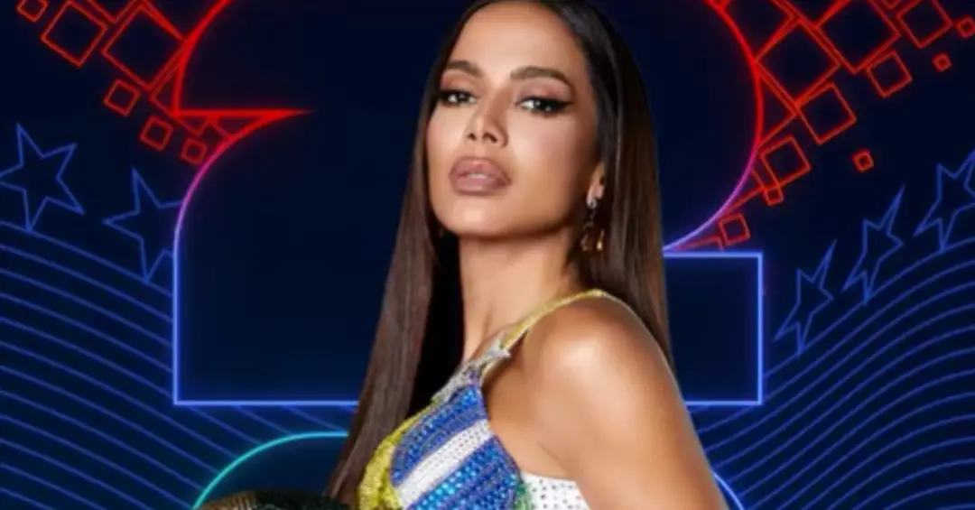 No momento, você está visualizando Anitta Abriu a Copa do Mundo em Los Angeles — E o Brasil Que Estava Nos EUA Viu a Própria Identidade no Palco Mais Importante do Mundo