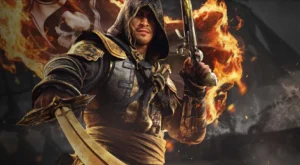 Leia mais sobre o artigo Nostalgia Calculada ou Criatividade em Crise? O Remake de Assassin’s Creed Black Flag Que Dividiu a Indústria de Games Em Dois