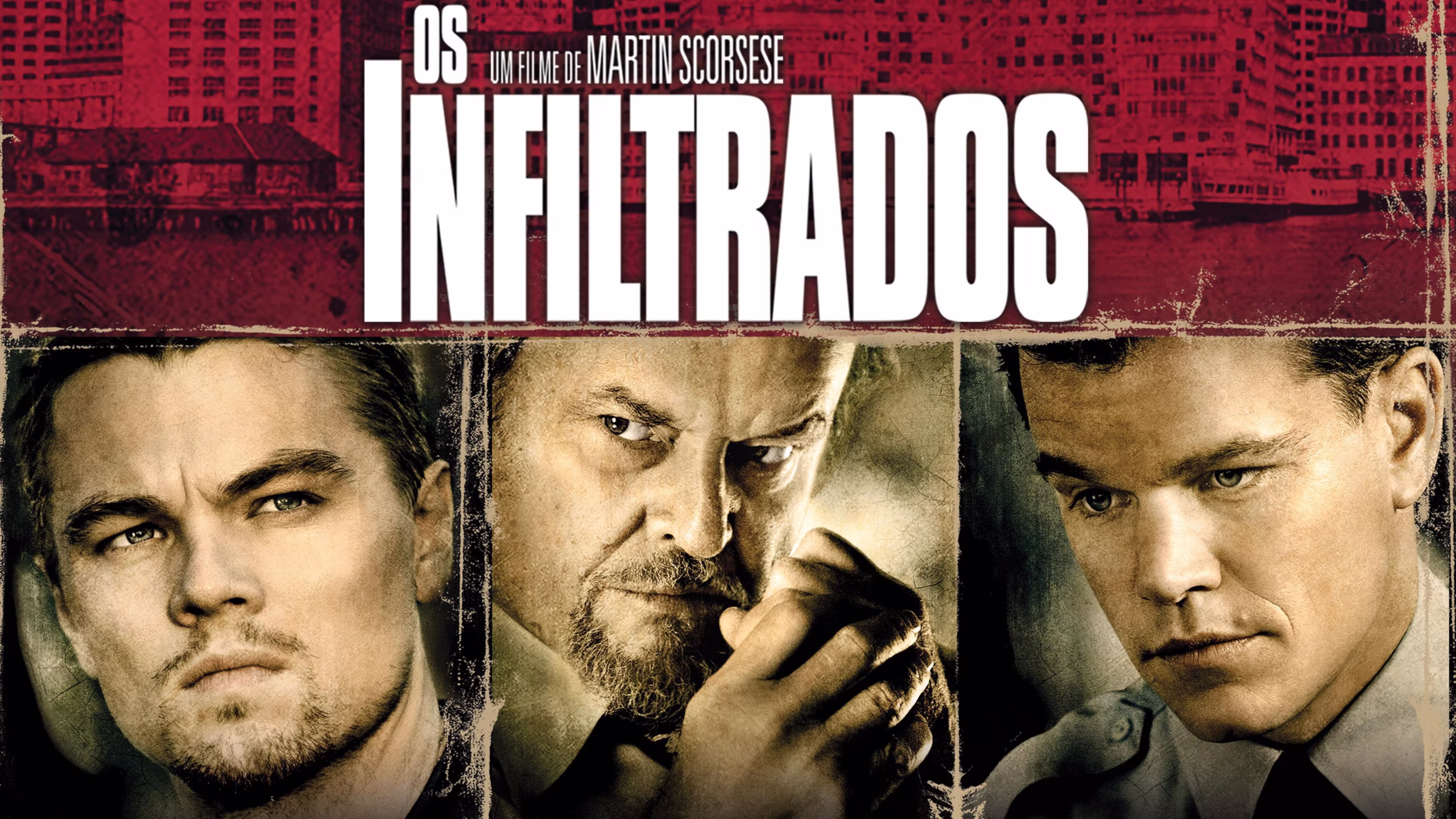 No momento, você está visualizando Os Infiltrados Completa 20 Anos — e o Filme Que Finalmente Deu o Oscar a Scorsese Ainda Guarda Segredos Que a Maioria Não Percebeu