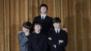 Leia mais sobre o artigo “Bandas de Guitarra Estão em Decadência”: A Gravadora Que Recusou os Beatles em 1962 — e Cometeu o Maior Erro da História da Música