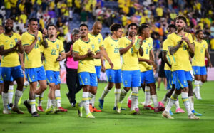 Leia mais sobre o artigo 24 Anos, 4 Copas e Um Trauma Chamado 7 a 1 — Por Que o Hexa É Mais do Que Futebol Para o Brasil