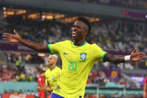 Leia mais sobre o artigo Brasil Estreia no Mata-Mata Contra Quem? O Adversário dos 32-Avos, o Caminho Até a Final e o Que Ancelotti Precisa Decidir Agora