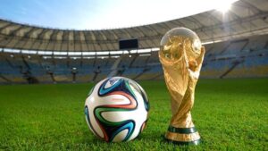 Leia mais sobre o artigo Qual É a Fase Eliminatória Inédita Que Estreia na Copa de 2026? Conheça os 32-Avos de Final — a Maior Mudança no Formato do Mundial em Décadas