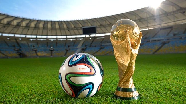 No momento, você está visualizando Qual É a Fase Eliminatória Inédita Que Estreia na Copa de 2026? Conheça os 32-Avos de Final — a Maior Mudança no Formato do Mundial em Décadas