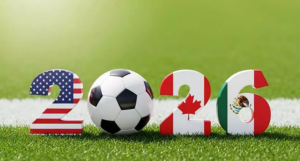 Leia mais sobre o artigo Copa do Mundo 2026 Começa em 9 Dias — Tudo Que Você Precisa Saber Antes da Bola Rolar
