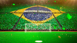 Leia mais sobre o artigo É Hoje! Tudo Que Você Precisa Saber Antes de Brasil x Marrocos Às 19h — A Estreia Que o Brasil Esperava Há 24 Anos
