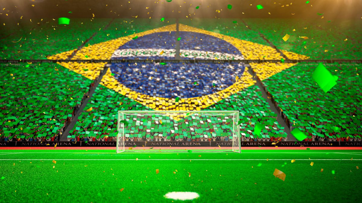 No momento, você está visualizando É Hoje! Tudo Que Você Precisa Saber Antes de Brasil x Marrocos Às 19h — A Estreia Que o Brasil Esperava Há 24 Anos