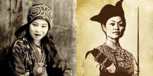 Leia mais sobre o artigo Ching Shih: A História Completa da Pirata Mais Poderosa de Todos os Tempos — e Como Ela Conquistou o Cinema, as Séries e os Jogos