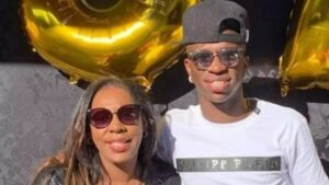Leia mais sobre o artigo Vini Jr. Proibiu a Própria Mãe de Dar Entrevistas Durante a Copa — E o Motivo Tem Tudo a Ver Com Virginia Fonseca