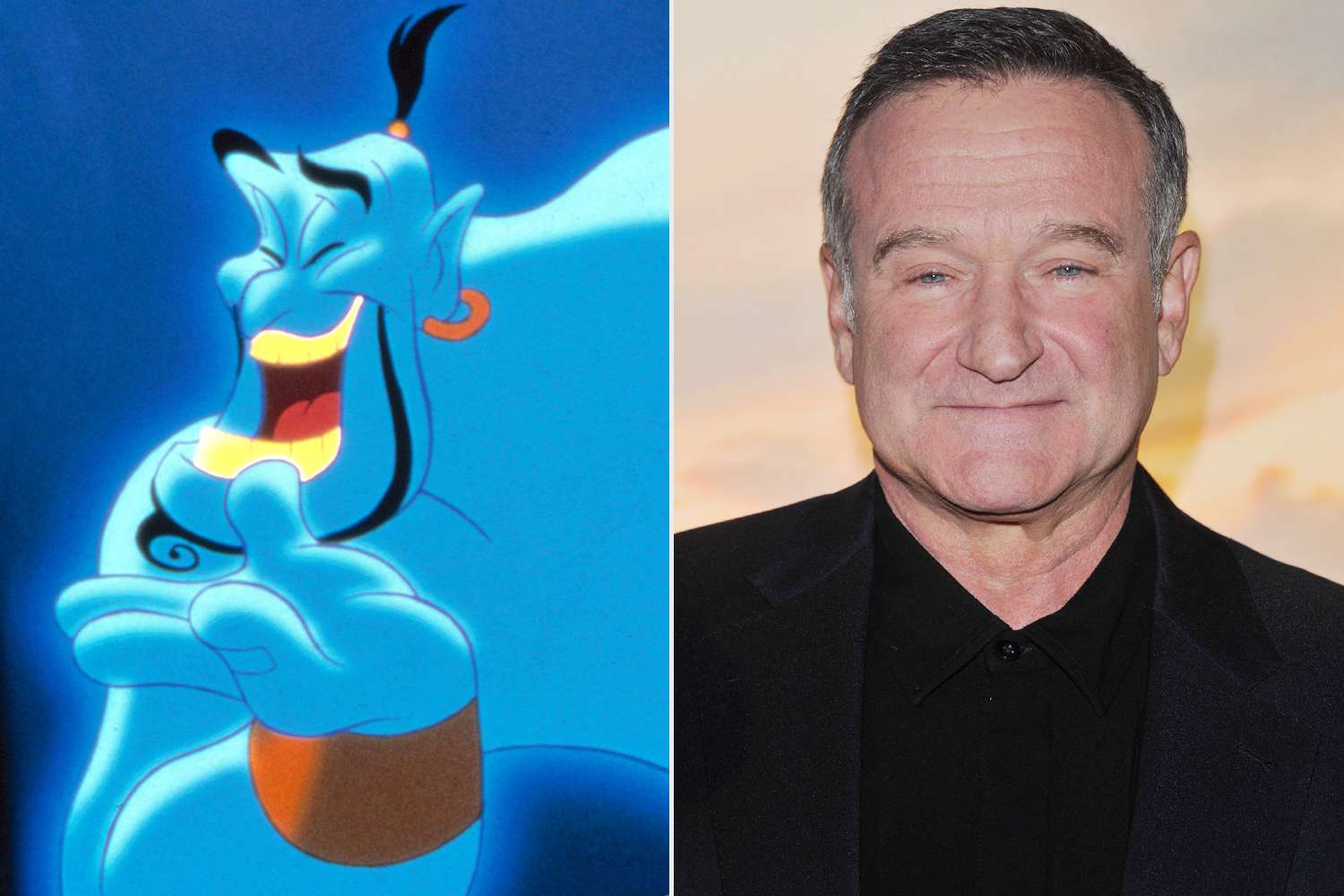 No momento, você está visualizando Robin Williams Cobrou US$75 Mil em Vez de US$8 Milhões Para Dublar Aladdin — e a Disney Quebrou a Única Promessa Que Fez