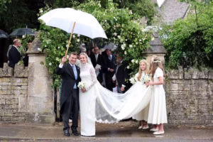 Leia mais sobre o artigo Casamento Real 2026: O Que a Cerimônia de Peter Phillips Revela Sobre Como a Família Real Britânica Gerencia Crises de Imagem Há Séculos