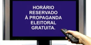 Leia mais sobre o artigo Propaganda Política Obrigatória na TV e o Novo Desafio das Emissoras: Como a Grade Forçada Está Mudando as Estratégias de Conteúdo