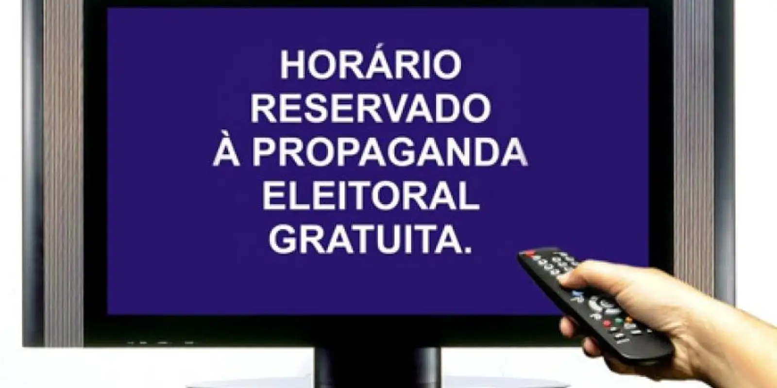 No momento, você está visualizando Propaganda Política Obrigatória na TV e o Novo Desafio das Emissoras: Como a Grade Forçada Está Mudando as Estratégias de Conteúdo