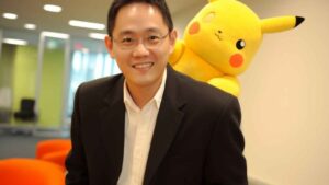 Leia mais sobre o artigo Pokémon Foi Criado Por Um Menino Tímido Que Colecionava Insetos — E Quase Faliu Antes de Chegar Às Lojas